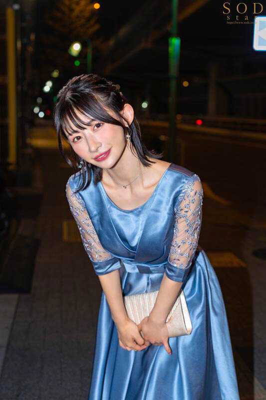 On the night when we climbed the adult stairs with coming-of-age magic. We, formerly introverted, slipped away from the class reunion and had sex repeatedly until morning. Miyajima Mei[Origin]