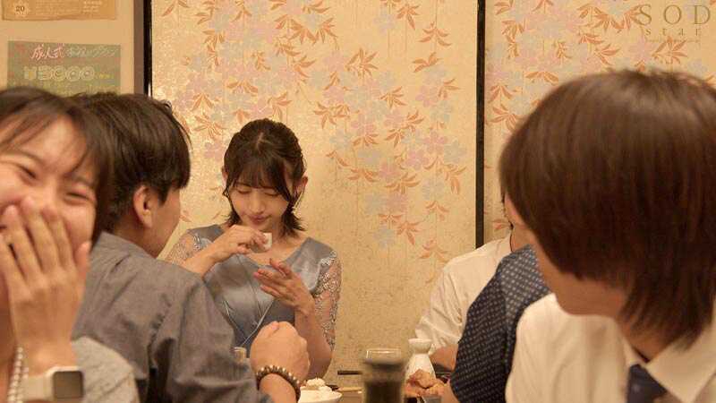 On the night when we climbed the adult stairs with coming-of-age magic. We, formerly introverted, slipped away from the class reunion and had sex repeatedly until morning. Miyajima Mei[Origin]