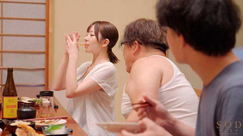 A nurse assigned to a remote village is impregnated daily with the seed of sexually abnormal islanders. Aozora Hikari