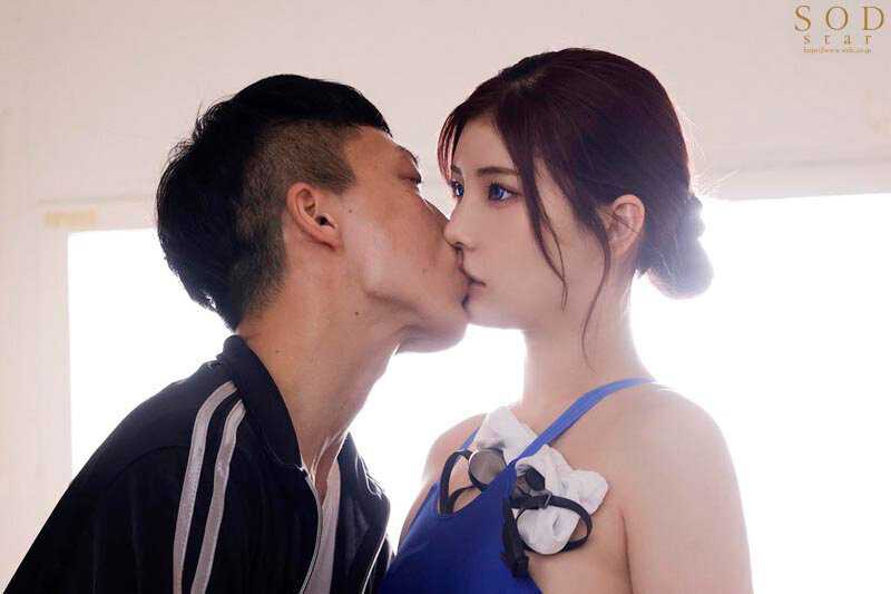 【部屋結界】SODstarコラボSPECIAL！～ようこそ僕だけの淫乱水泳スクールへイヒ！～スタイル抜群美女コーチを2人まとめて僕だけのいいなりご奉仕ペットに洗●支配 本庄鈴 神木麗【特典映像付き】