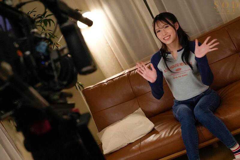 18 years old First Experience 3 Acts After 5 Heartbeat Pickup Drive After Factory Work Kanna Amane[Origin]