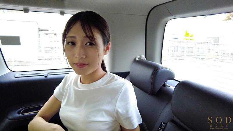 18 years old First Experience 3 Acts After 5 Heartbeat Pickup Drive After Factory Work Kanna Amane[Origin]