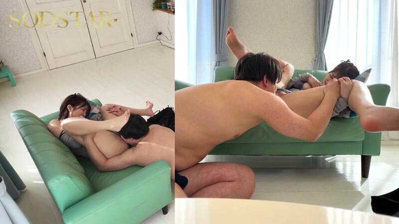 The strongest face with F-cup beautiful hips hidden, Mahiro's intimate diary. Three scenes where the sensitive areas become tender while releasing moisture. Mahiro Tadai[Origin]