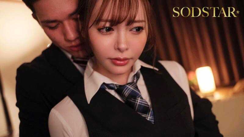 歓迎会で泥〇した入社初日の夜、帰りに乗車したタクシー運転手が介抱してくれて…仕事の愚痴を聞いてもらいながら業務中時短SEXで性欲も満たす最高の関係になった。小倉由菜