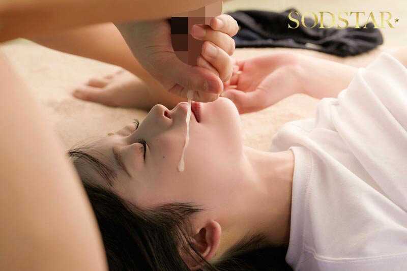 MINAMOを追え！汗と涙の大追跡SEX 顔面射精合計29発！気づいたら大量ぶっかけ解禁しちゃいましたSP