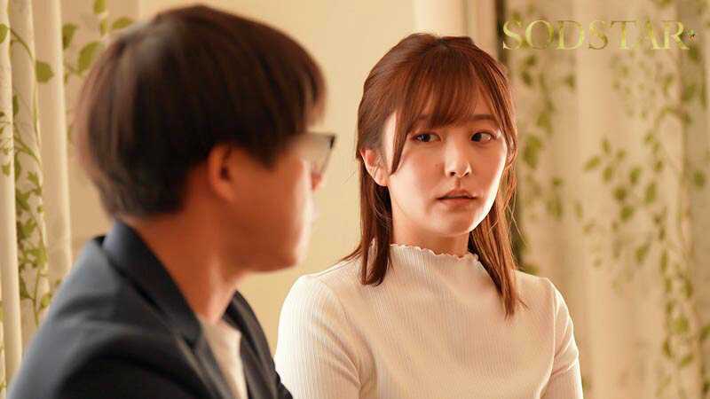 続・射精依存改善治療センター 初めての密着から2年。異例の主任抜擢、そして結婚…。旦那への葛藤を抱きながら性欲異常者を過激な連続膣中射精で医療従事者Aさん（既婚）がサポートします。 青空ひかり