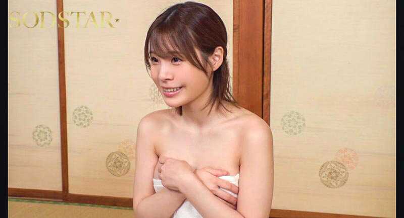 【特典版】那須塩原温泉を訪れた小笠原菜乃ちゃん（20）タオル一枚男湯入ってみませんか？HARD