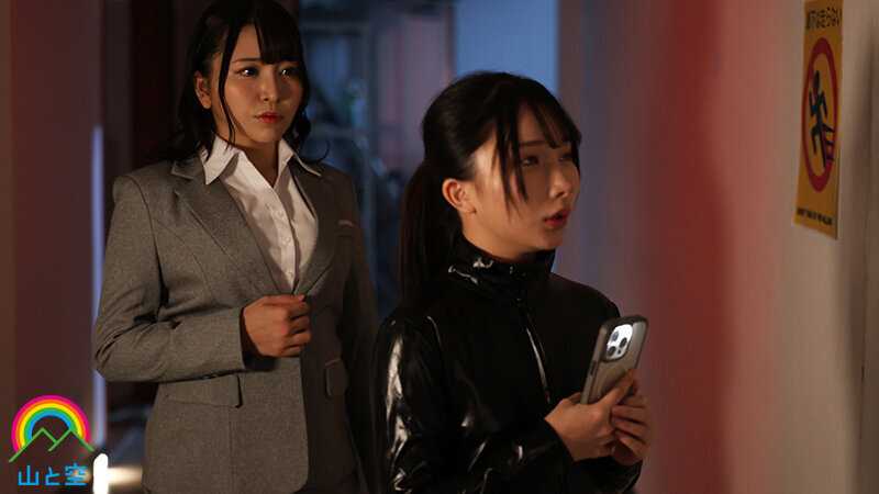 Tentacle Academy: Student Council Fallen to Tentacles[Origin]