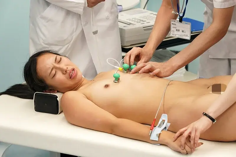 Shameful! The 2021 Autumn Pre-Assignment Mandatory Health Examination for New Nurses - We Were Made into Test Subjects by Medical Residents[Origin]