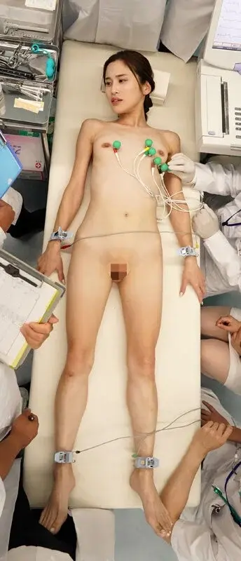 Shameful! The 2021 Autumn Pre-Assignment Mandatory Health Examination for New Nurses - We Were Made into Test Subjects by Medical Residents[Origin]