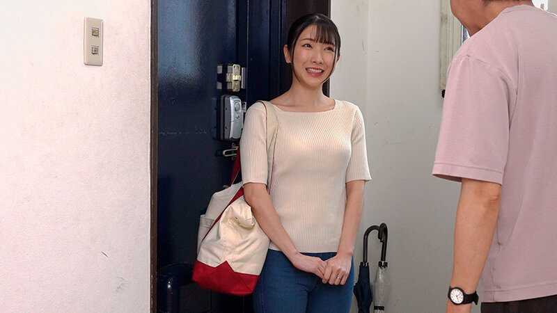 家事代行アナルを即クンニ！！ 肛門クンニ快感を知ったデカ尻人妻が後日勝手に押しかけてきたので匂い立つヒクヒク尻穴を味わって中出ししてあげた 宮西ひかる