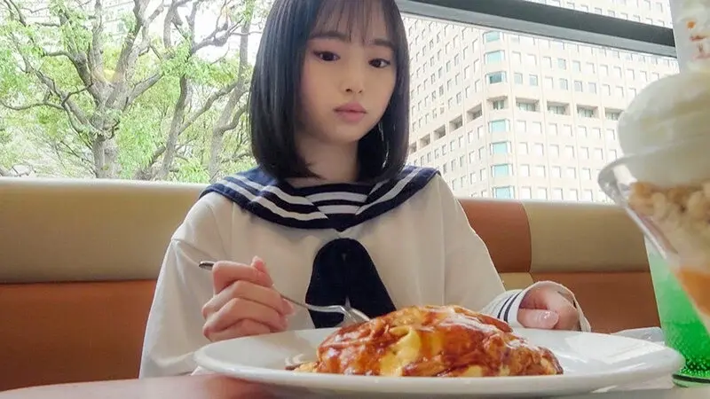 Compensated Dating - Free Sex, 3 Raw Creampies with Sadistic Teacher - Hinata-tan (Hinata Aino)[Origin]