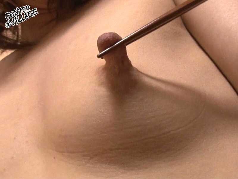 オナニーもSEXも我慢して早3ヶ月！！ぷっくり膨れ上がった【コリコリ敏感乳首をこねくりっぱなし】狂乱昇天ドキュメント 13人2時間