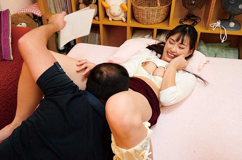 美大生の男性器デッサン！！もしも…かわいい彼女にマジマジとチ○ポを凝視されたら…！？俺のチ○ポはどうなる？VOL.03