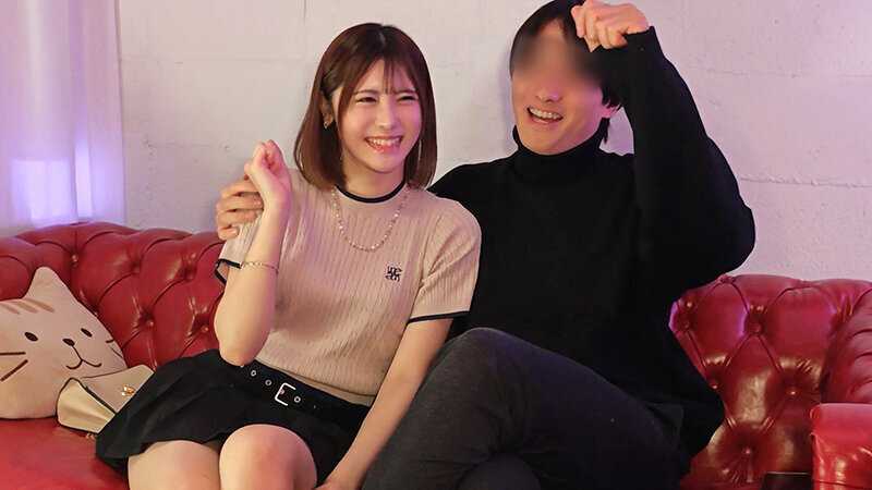 結婚を誓った大学生の彼女がホストにハマり、売掛金を払えずにSEX沼に沈められた新宿・歌●伎町。皆瀬あかり