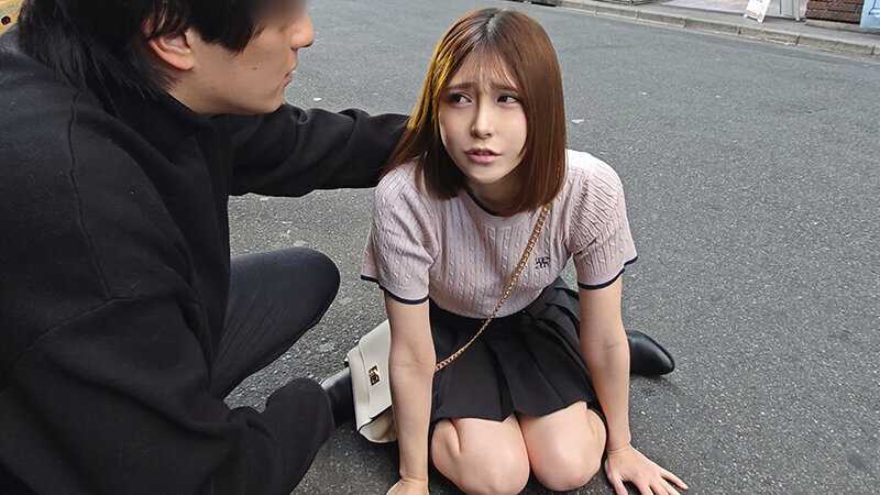 結婚を誓った大学生の彼女がホストにハマり、売掛金を払えずにSEX沼に沈められた新宿・歌●伎町。皆瀬あかり