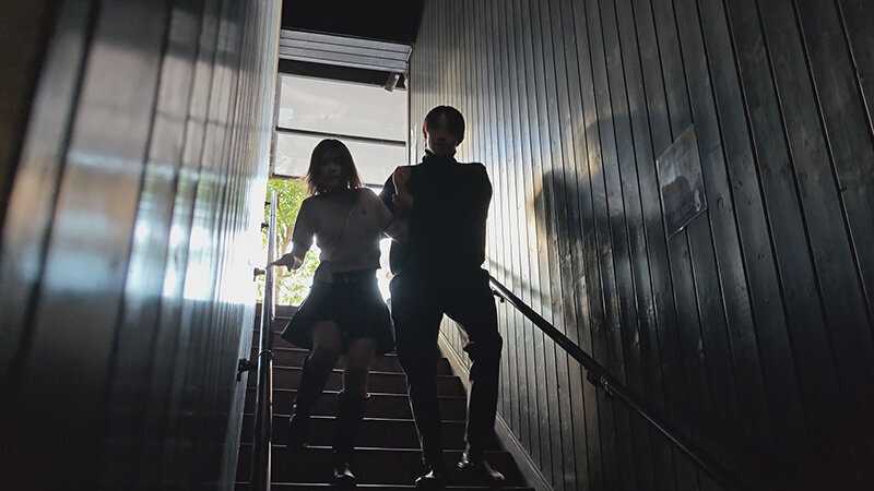 結婚を誓った大学生の彼女がホストにハマり、売掛金を払えずにSEX沼に沈められた新宿・歌●伎町。皆瀬あかり