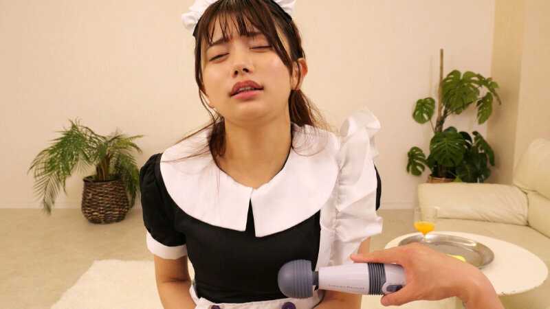 強●責められコスプレ美少女 神さぽオナニー 北岡果林