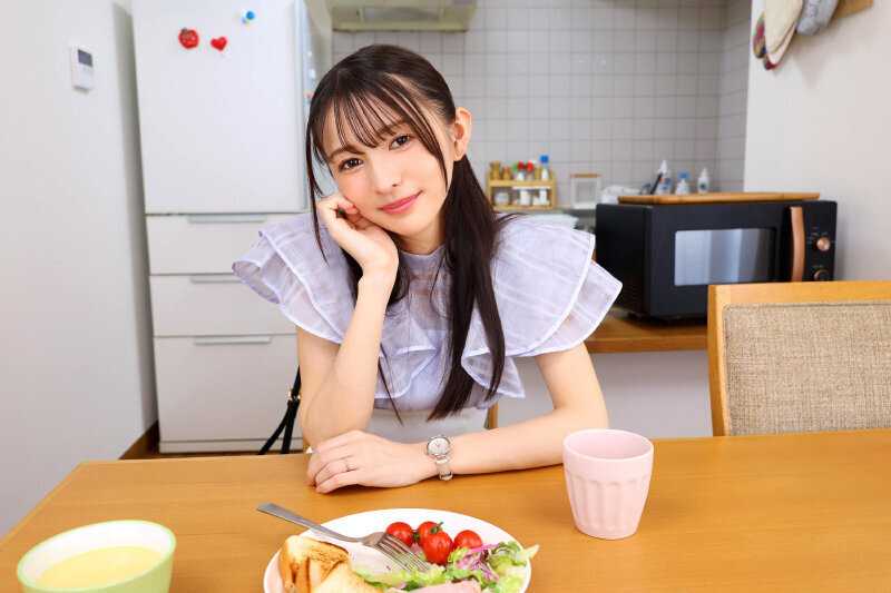 【VR】【8K】婚約中の彼女と排卵日に朝まで子作りセックス 幸村泉希