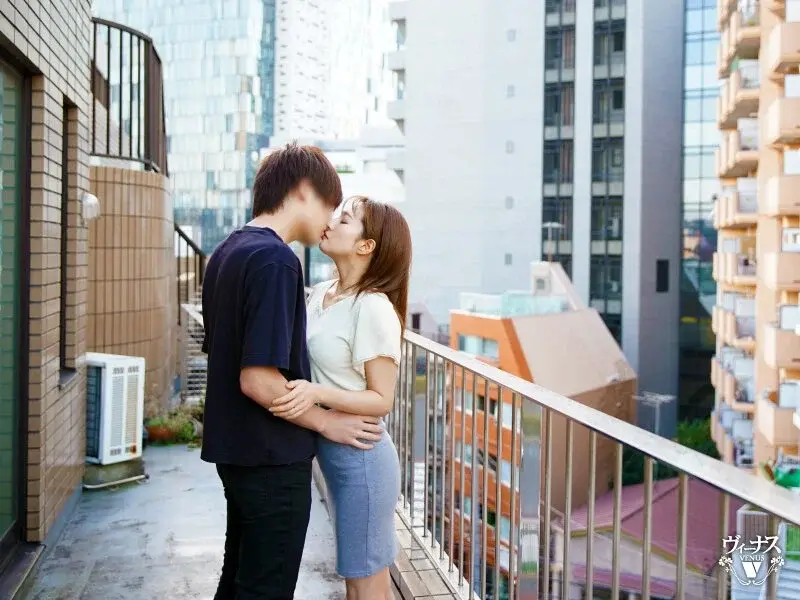 Monthly Long-Distance Incest with My Son Who Moved to Tokyo - Today Will Be the Last Time I Let Him Hold Me. - Minami Ryuda (DOD)[Origin]