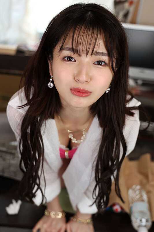 VR Next Door: Reverse Pursuit by the Caring Gal - Sumire Kuramoto[Origin]