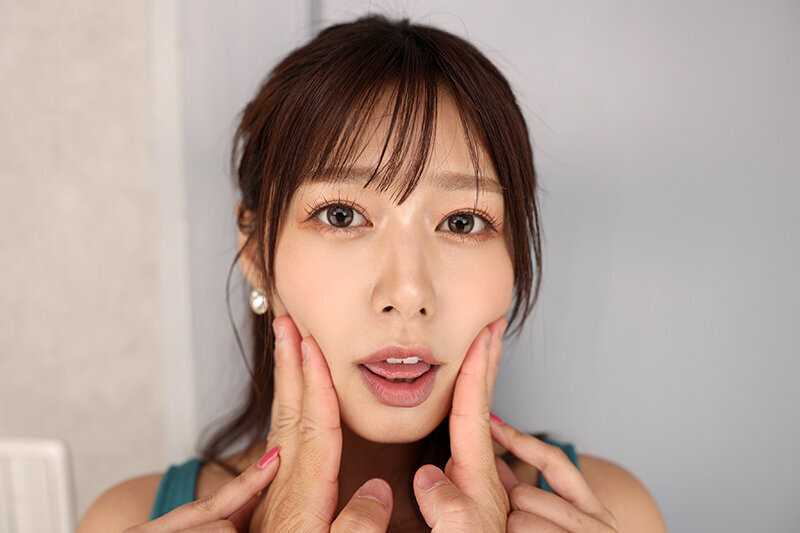 VR in 8K! The Ultimate Face-Focused Experience!! Drunk After-Hours Sex with a Flirty Cabaret Girl - Hikaru Konno[Origin]