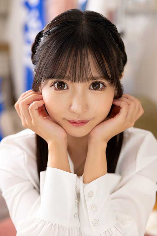 VR Face-Focused Angle VR - This is 8K! The Ultimate Face-Focused Experience is Born! My Girlfriend is Onami-chan♪ Konami Aya[Origin]