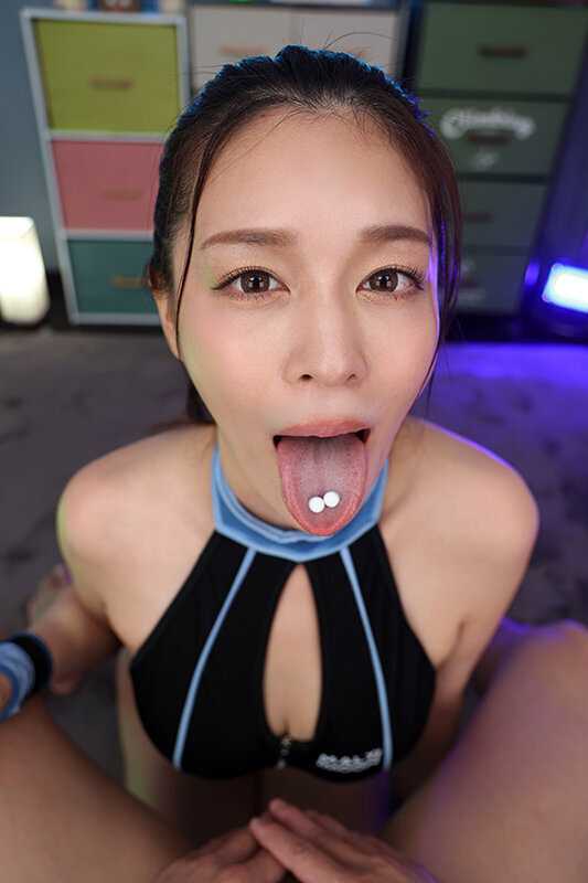 VR Cowgirl Special Angle VR ~The Cowgirl Position You Want to Experience Once in Your Life~ Mary Tachibana[Origin]