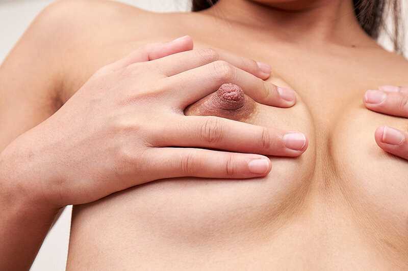 VR Nipple Pleasure! Ultimate Development 7-Hour Uncut BEST[Origin]