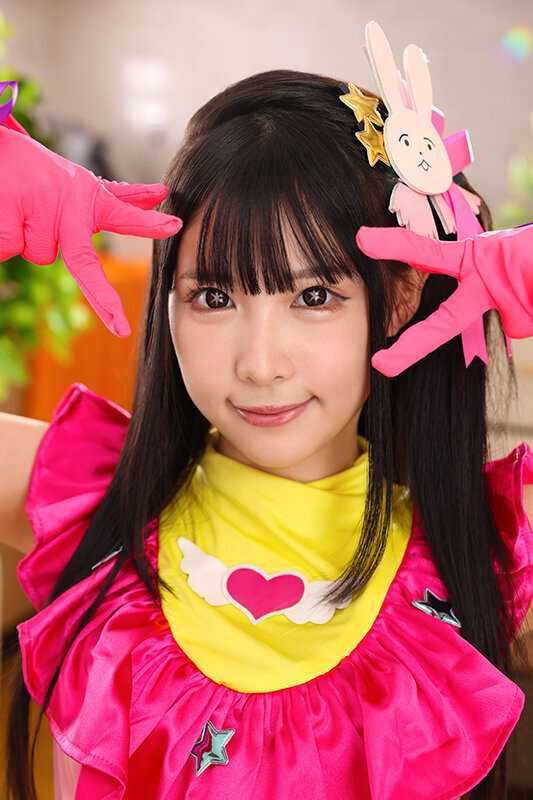 VR8K VR Idol Nanami Yokomiya - This is a high-quality virtual reality video featuring the popular idol Nanami Yokomiya, filmed in stunning 8K resolution to provide an immersive experience.[Origin]