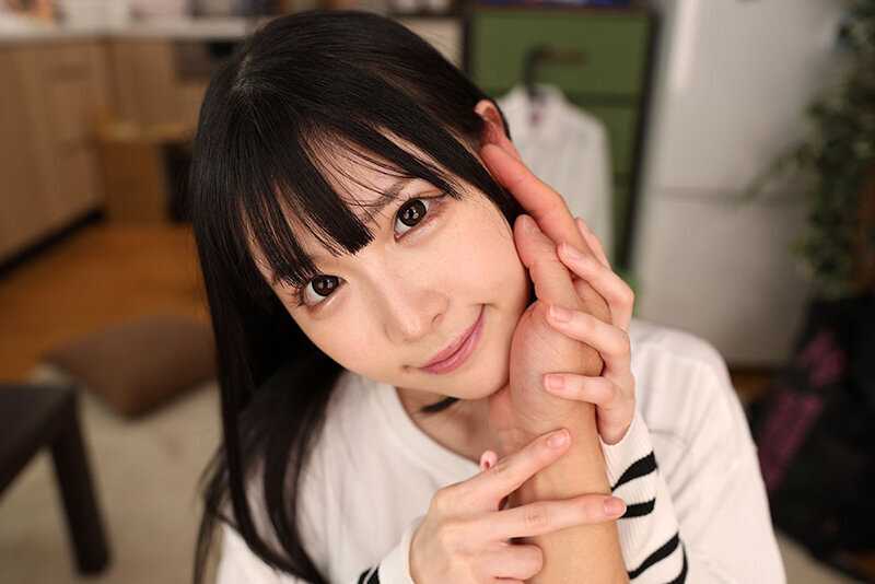 VR8K VR Idol Nanami Yokomiya - This is a high-quality virtual reality video featuring the popular idol Nanami Yokomiya, filmed in stunning 8K resolution to provide an immersive experience.[Origin]