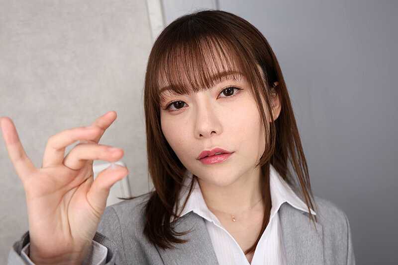 VR Face Specialization VR - An Affair with a Beautiful Secretary Mistress - Sachika Akimoto[Origin]