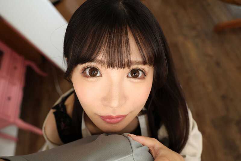 Experience intimate love in stunning 8K VR quality that brings you closer than ever before... Ultimate High Definition Collection[Origin]