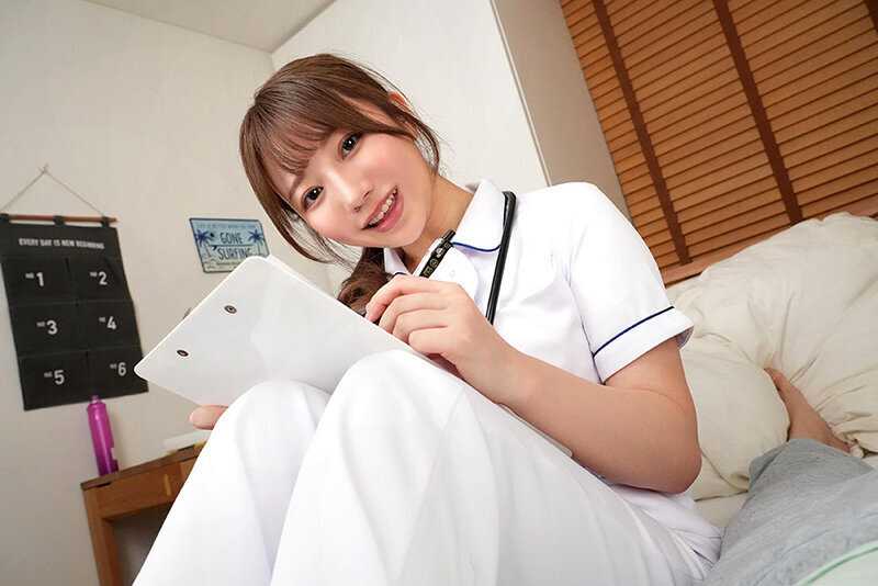 Due to staff shortages at the VR Emergency Department, they sent me - a temporary nurse who excels only in intimate care - to your home. I'm Rio Rukawa, and while my clinical skills might be lacking, I have... other specialties that might interest you.[Origin]