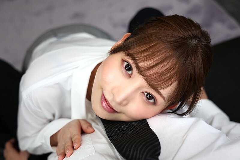 VR That busty boss had such a naughty side... Deepening relationships through intimate communication self-development BEST