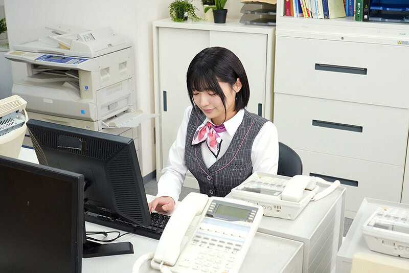 VR I just wanted to give you my sperm. It is fine. N san who wants my sperm[Origin]