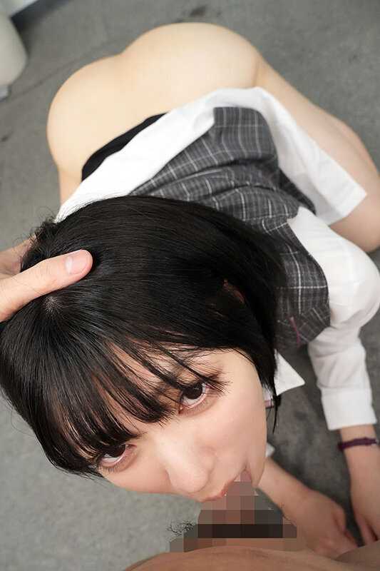 VR I just wanted to give you my sperm. It is fine. N san who wants my sperm[Origin]