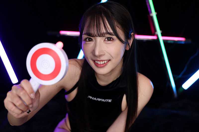 【VR】天井特化アングルVR ～アナタは小野坂ゆいかの騎乗位に耐えられるか？～