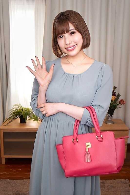 【VR】その夜、レ●プされた妻が事実の上書きをする様に僕を激しく求めてきた 若宮はずき