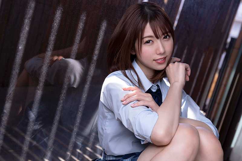 Virtual reality adult video featuring Aoi Rena - A beautiful angel-like stepsister initiates an intense encounter filled with seductive charm[Origin]