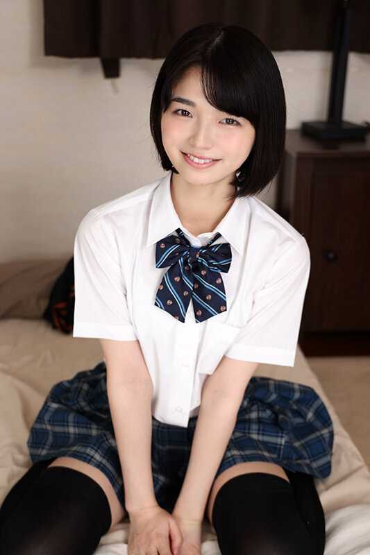 I'm Sumire Kuramoto, a manager who specializes in supporting and encouraging guys who finish quickly. I'll be extra gentle and caring with you! Let me help boost your confidence and make you feel comfortable.[Origin]