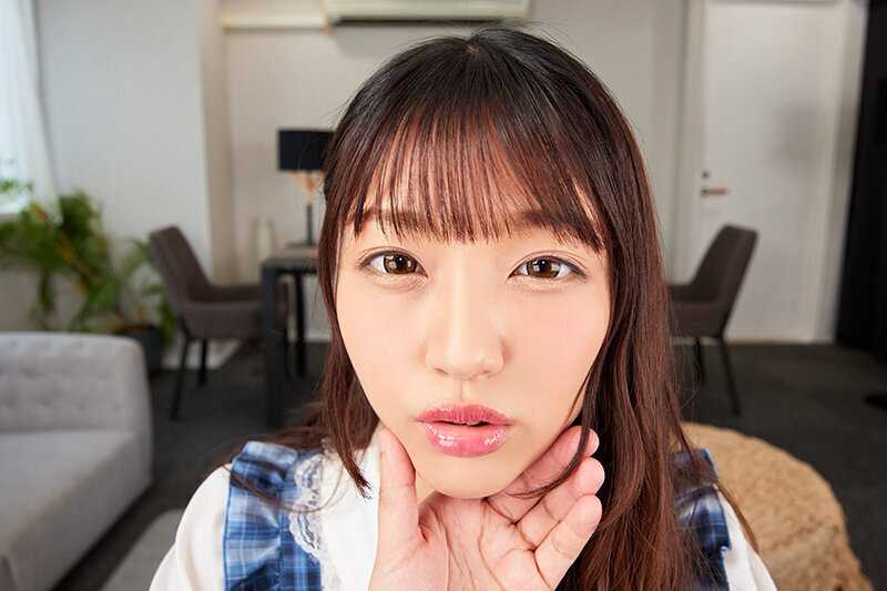 16 Days of Abstinence LIFE - Savoring Kisses to Distract from Desire... Himari Kinoshita[Origin]