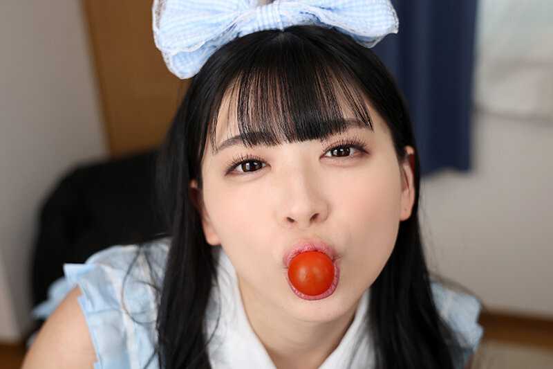 VR Soft and Bouncy G-cup Service! Complete Pleasure Support Life with a Busty Maid Anna Kayanagi[Origin]