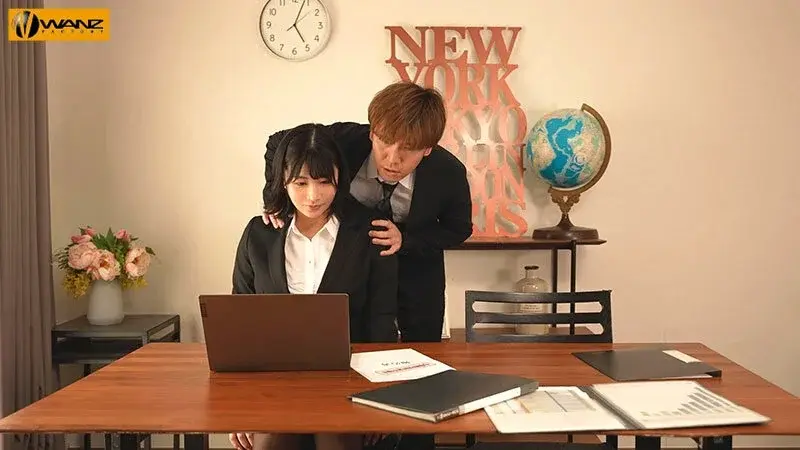 Missed the Last Train with my Plain-Looking but Busty Junior Colleague - Tables Turned when Tipsy - All Night Long Reverse Sexual Domination with Sweaty Body Press and Seed Extraction - Ichika Seta