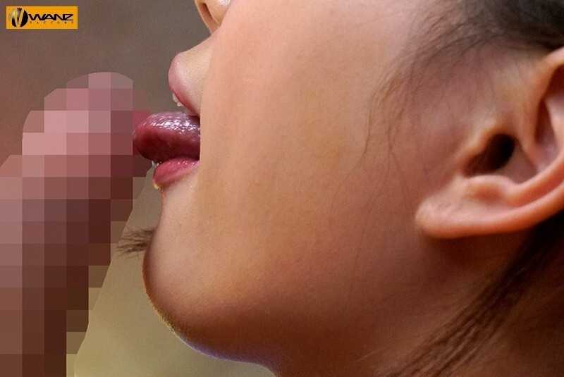 Ultimate Oral Skills of a Cock-Loving Girl - Akari Mitani[Origin]