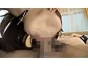 Cock Sucking Extravaganza! Special 4-Hour Collection of Cum-Loving Girls' Massive Oral Compilation (DOD)[Origin]