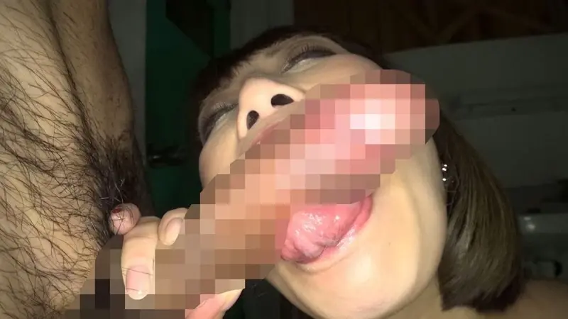 Cock Sucking Extravaganza! Special 4-Hour Collection of Cum-Loving Girls' Massive Oral Compilation (DOD)[Origin]