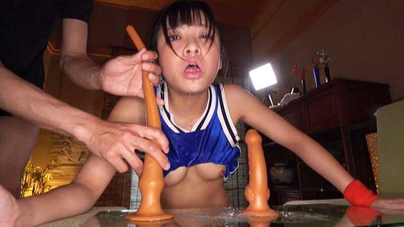 Deep Throat Ecstasy - Female Intercourse featuring Yuhi Shibamori