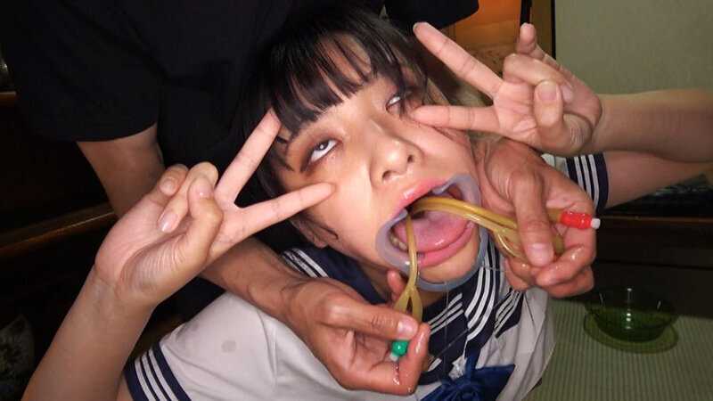 Deep Throat Ecstasy - Female Intercourse featuring Yuhi Shibamori