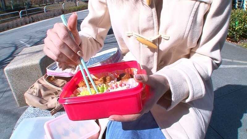 A Sweet Love Date with Creampie with My Cute Girlfriend - Miho Sakasaki[Origin]